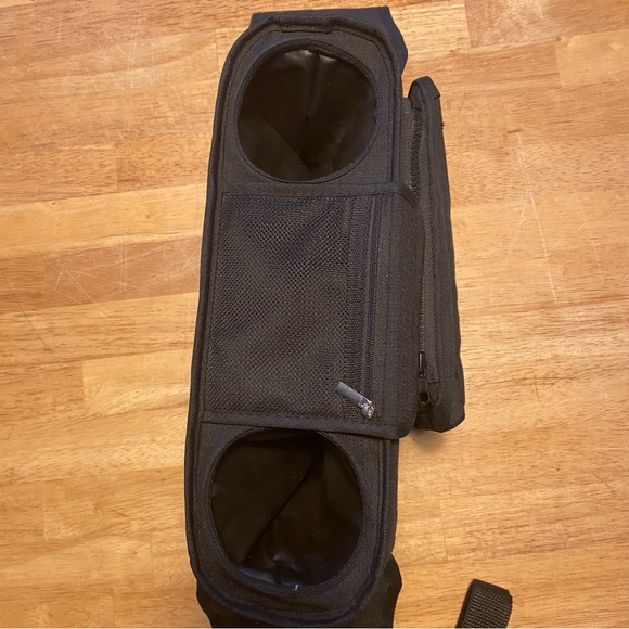 Universal stroller organizer - Picture 7 of 7